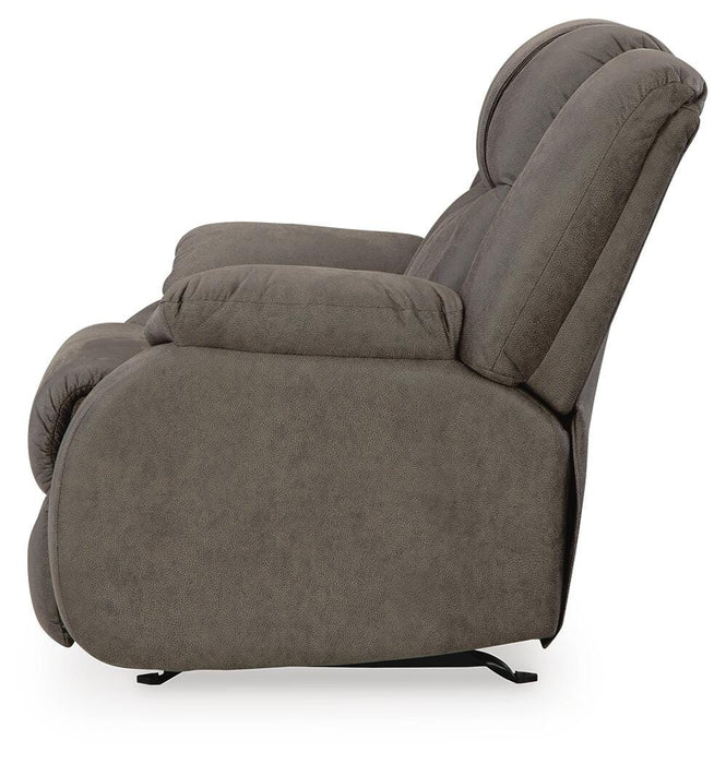 First Base Recliner - Home Furniture And More (Brentwood, MD)