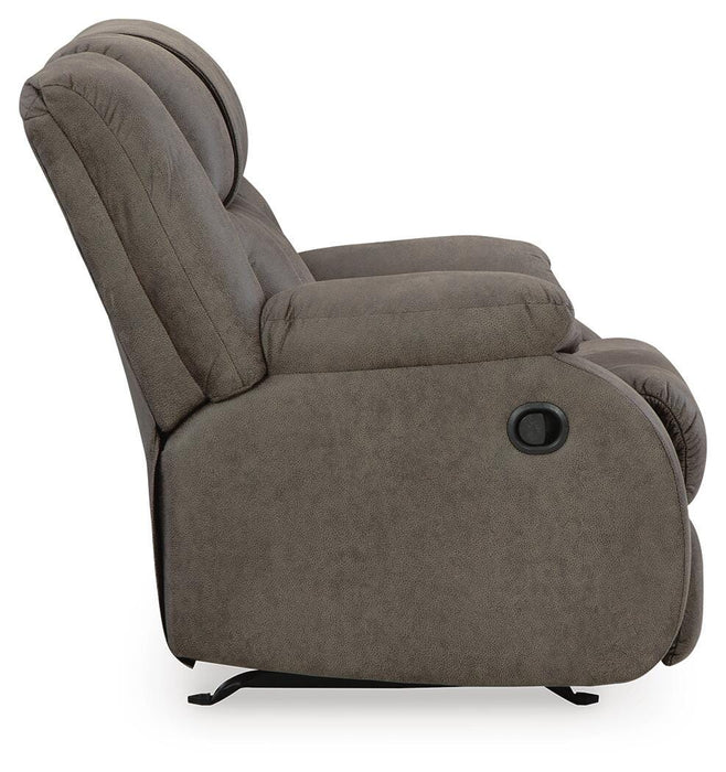 First Base Recliner - Home Furniture And More (Brentwood, MD)