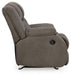 First Base Recliner - Home Furniture And More (Brentwood, MD)