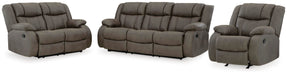 First Base Living Room Set - Home Furniture And More (Brentwood, MD)
