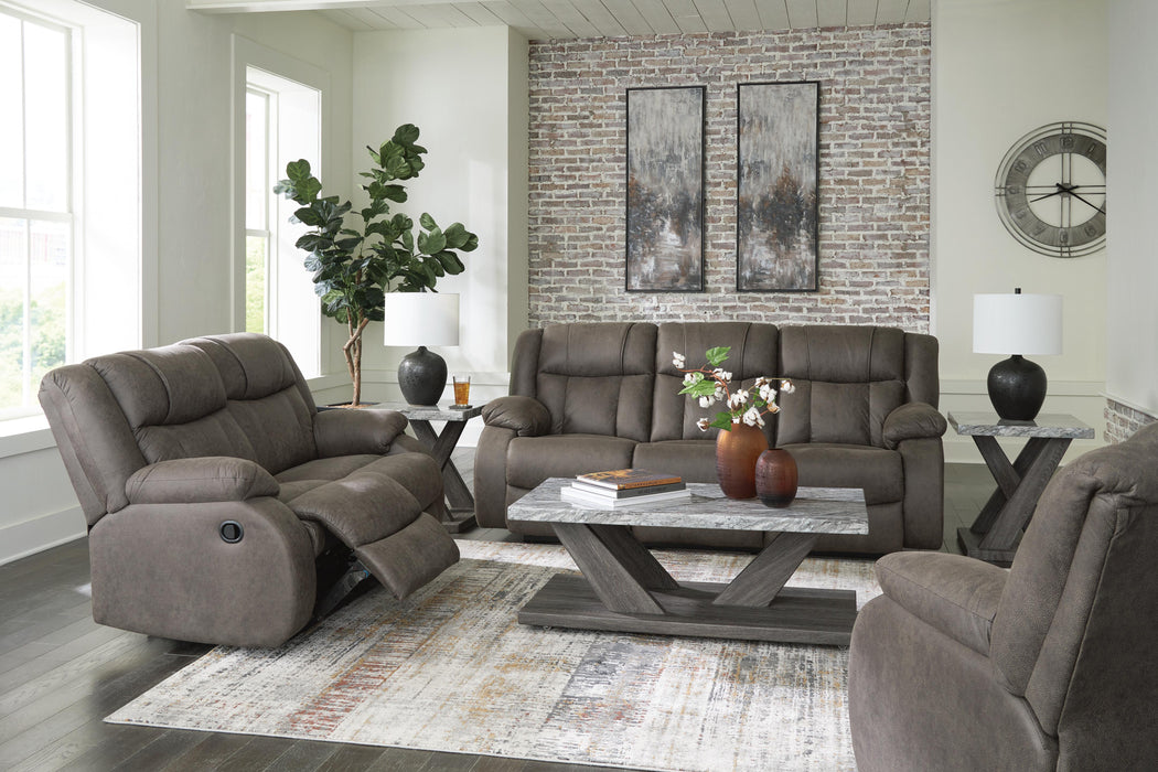 First Base Living Room Set - Home Furniture And More (Brentwood, MD)