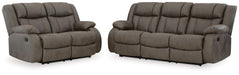 First Base Living Room Set - Home Furniture And More (Brentwood, MD)