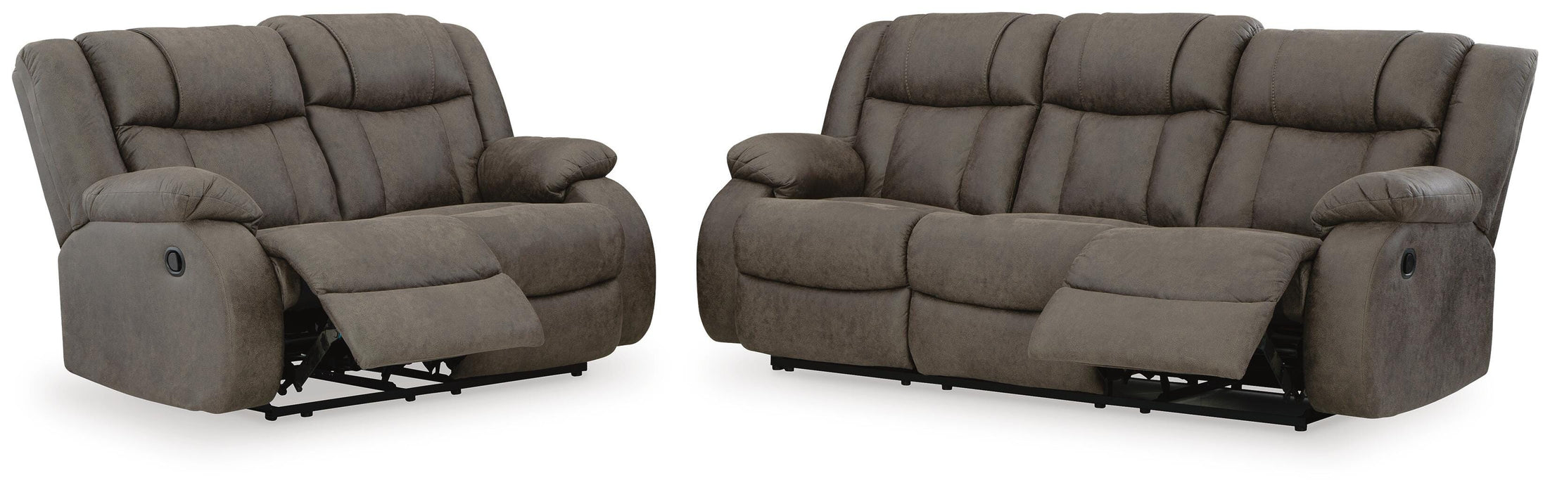 First Base Living Room Set - Home Furniture And More (Brentwood, MD)