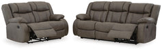 First Base Living Room Set - Home Furniture And More (Brentwood, MD)