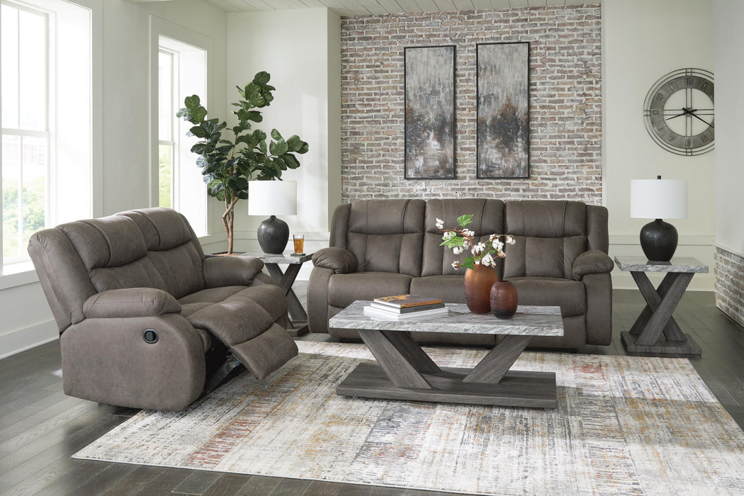 First Base Living Room Set - Home Furniture And More (Brentwood, MD)