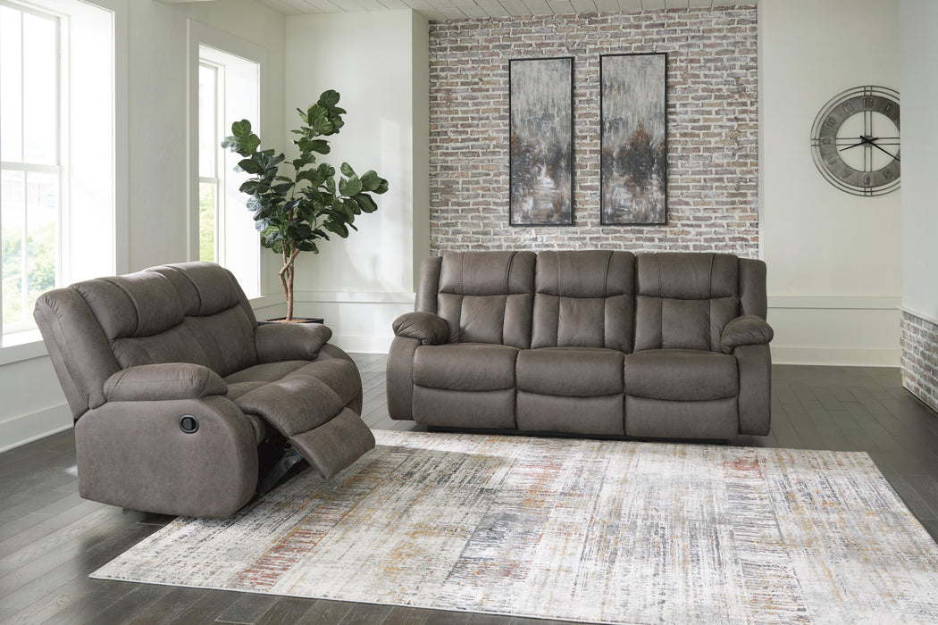 First Base Living Room Set - Home Furniture And More (Brentwood, MD)