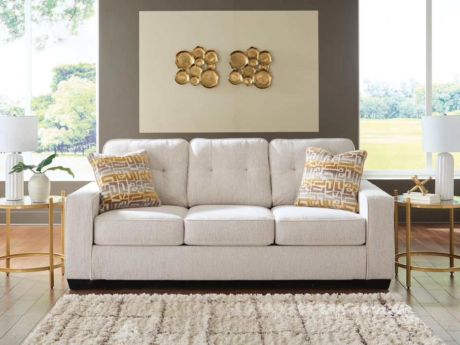 Larimer Sofa - Home Furniture And More (Brentwood, MD)