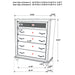 Barzini Bedroom Set - Home Furniture And More (Brentwood, MD)