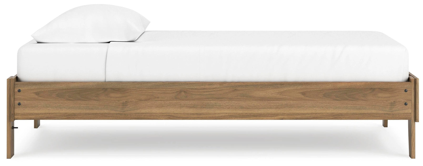 Deanlow Bed - Home Furniture And More (Brentwood, MD)
