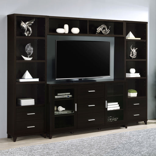 Lewes Entertainment Center - Home Furniture And More (Brentwood, MD)
