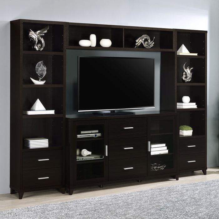 Lewes Entertainment Center - Home Furniture And More (Brentwood, MD)
