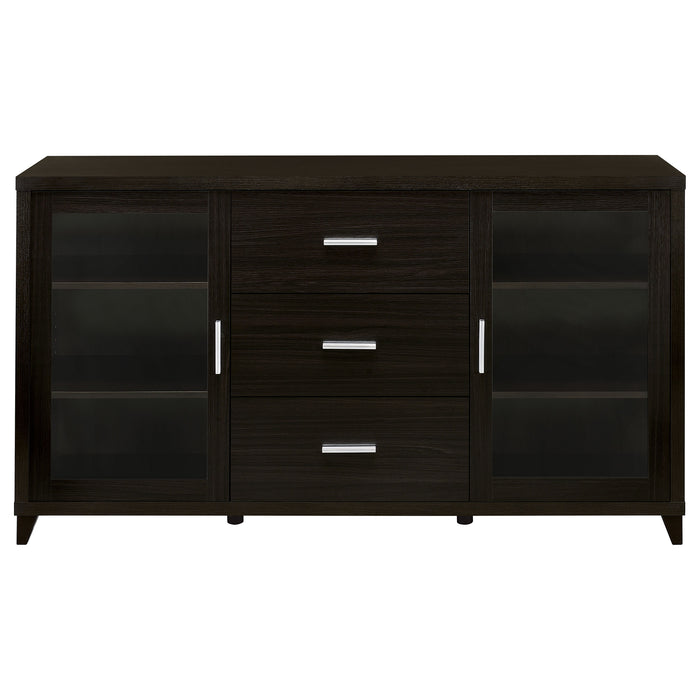 Lewes Entertainment Center - Home Furniture And More (Brentwood, MD)