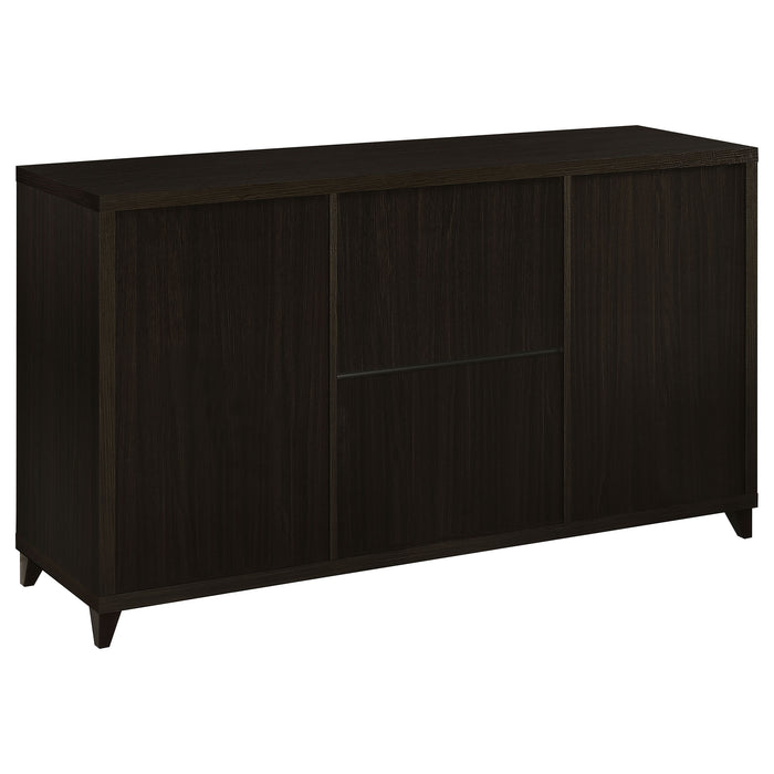 Lewes Entertainment Center - Home Furniture And More (Brentwood, MD)