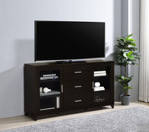 Lewes TV Stand - Home Furniture And More (Brentwood, MD)