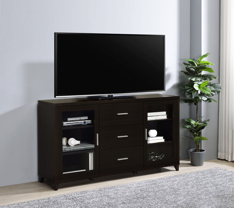 Lewes TV Stand - Home Furniture And More (Brentwood, MD)