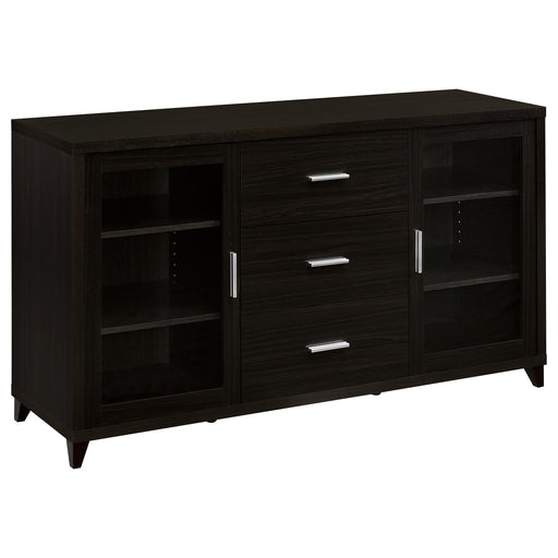 Lewes TV Stand - Home Furniture And More (Brentwood, MD)