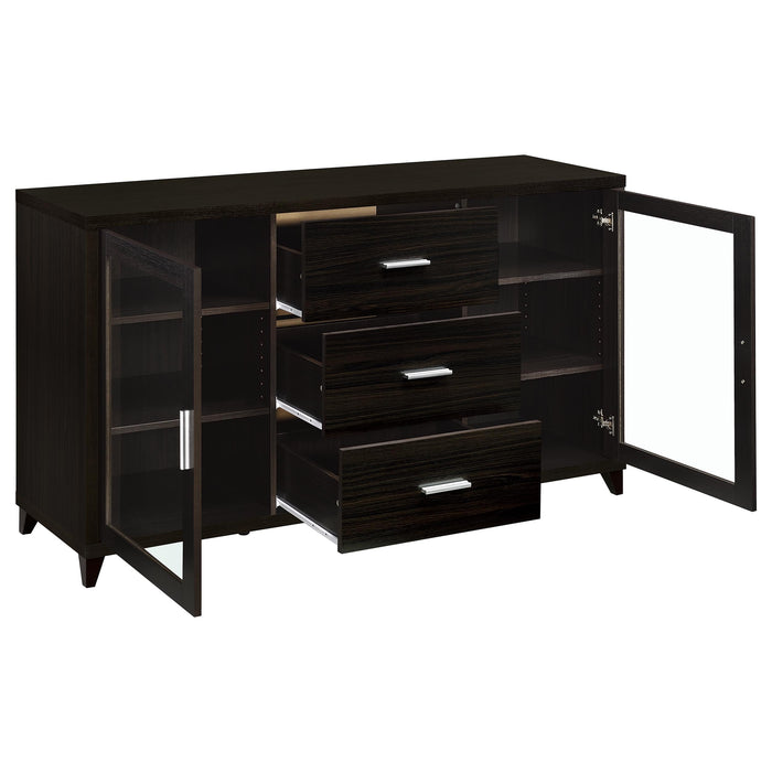 Lewes TV Stand - Home Furniture And More (Brentwood, MD)