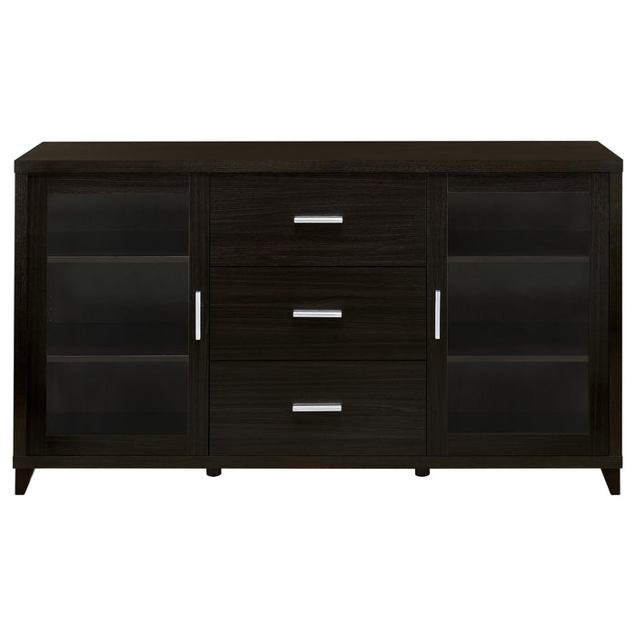 Lewes TV Stand - Home Furniture And More (Brentwood, MD)