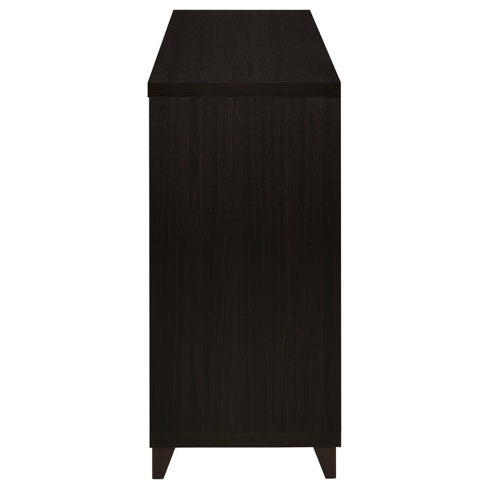 Lewes TV Stand - Home Furniture And More (Brentwood, MD)