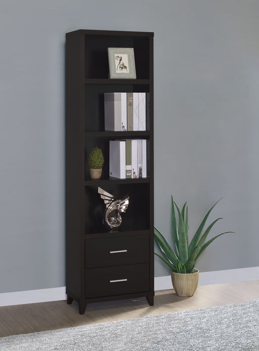 Lewes Media Tower - Home Furniture And More (Brentwood, MD)