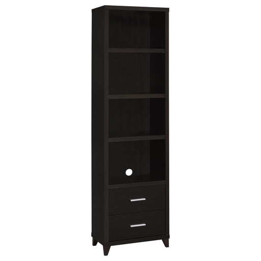 Lewes Media Tower - Home Furniture And More (Brentwood, MD)