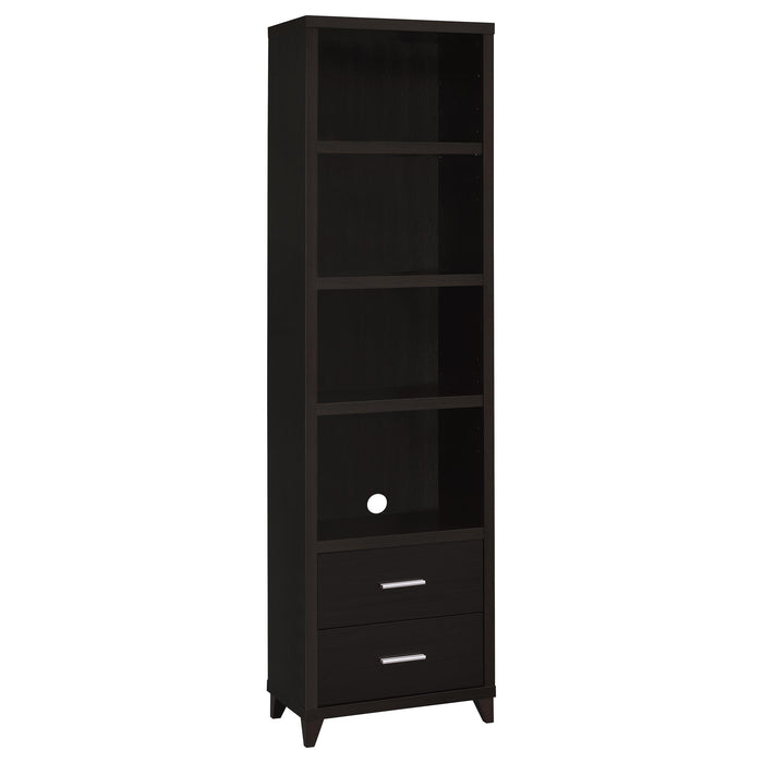 Lewes Media Tower - Home Furniture And More (Brentwood, MD)