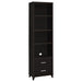 Lewes Media Tower - Home Furniture And More (Brentwood, MD)
