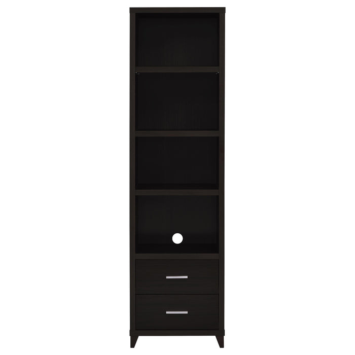 Lewes Media Tower - Home Furniture And More (Brentwood, MD)