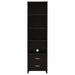 Lewes Media Tower - Home Furniture And More (Brentwood, MD)
