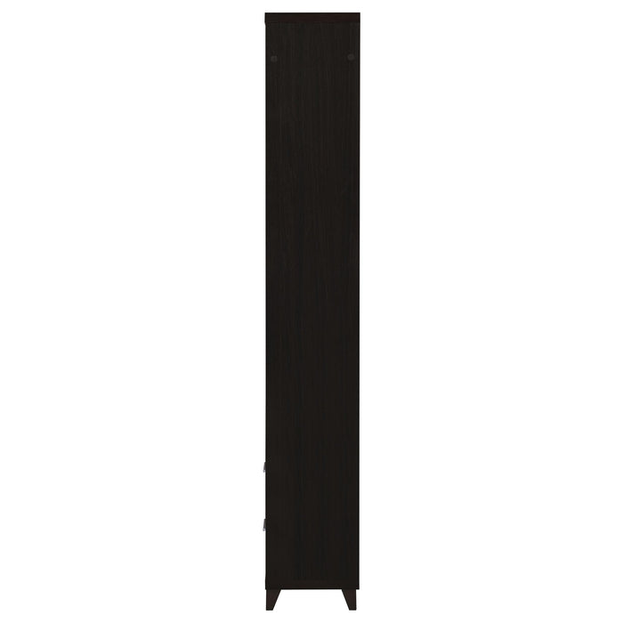 Lewes Media Tower - Home Furniture And More (Brentwood, MD)