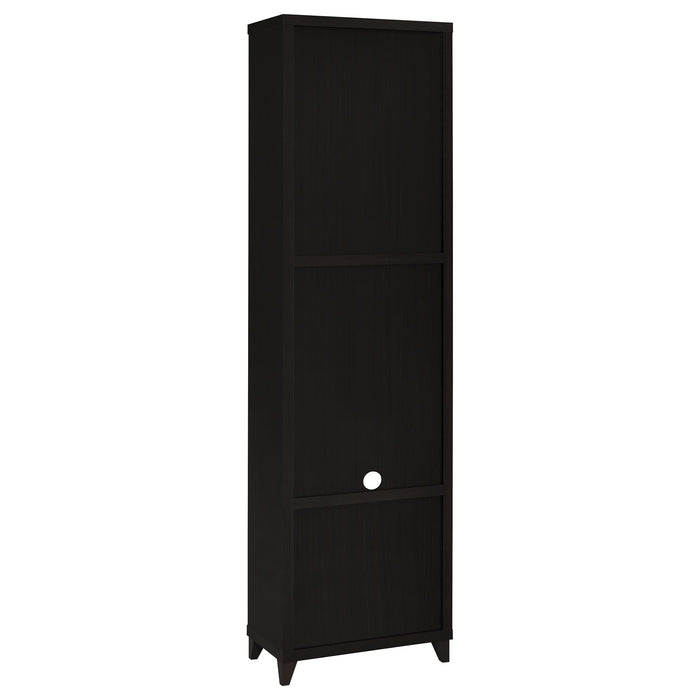 Lewes Media Tower - Home Furniture And More (Brentwood, MD)