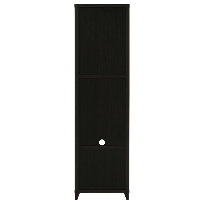 Lewes Media Tower - Home Furniture And More (Brentwood, MD)