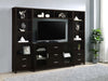 Lewes Media Tower - Home Furniture And More (Brentwood, MD)
