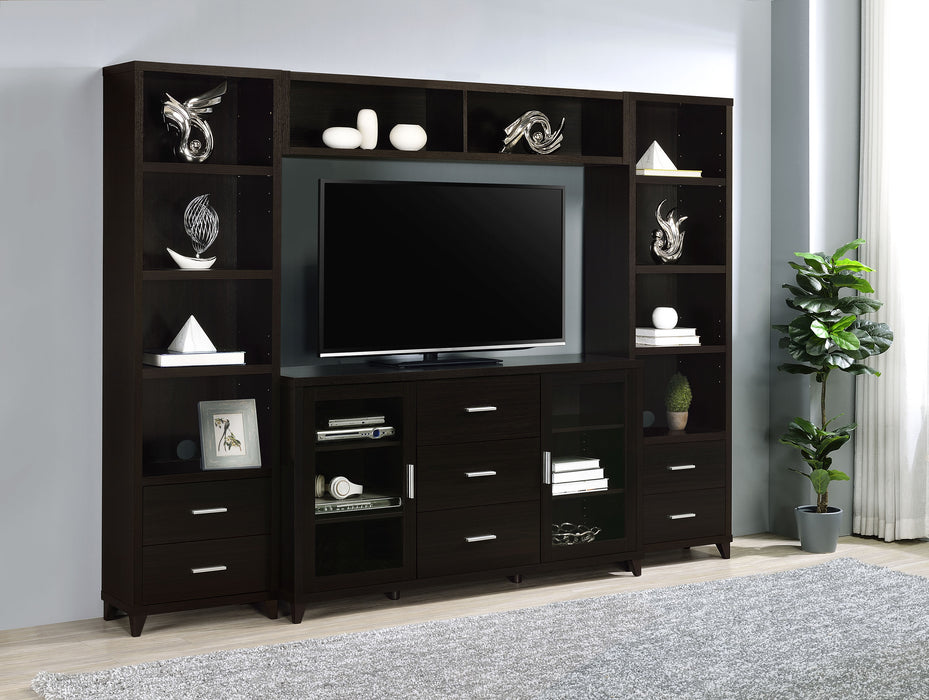 Lewes Media Tower - Home Furniture And More (Brentwood, MD)