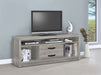 Burke TV Stand - Home Furniture And More (Brentwood, MD)