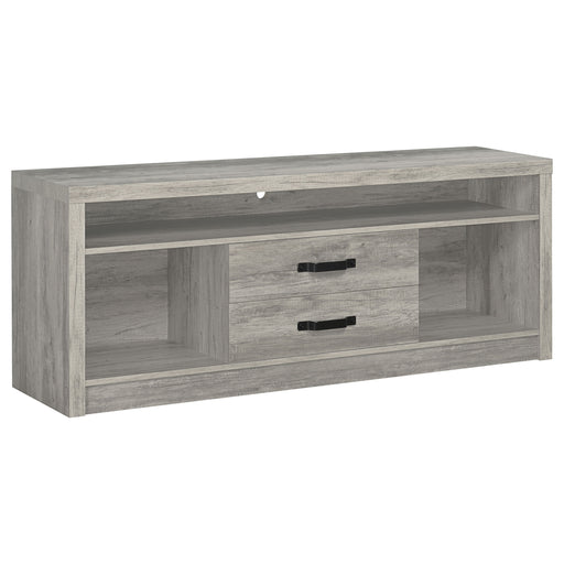 Burke TV Stand - Home Furniture And More (Brentwood, MD)