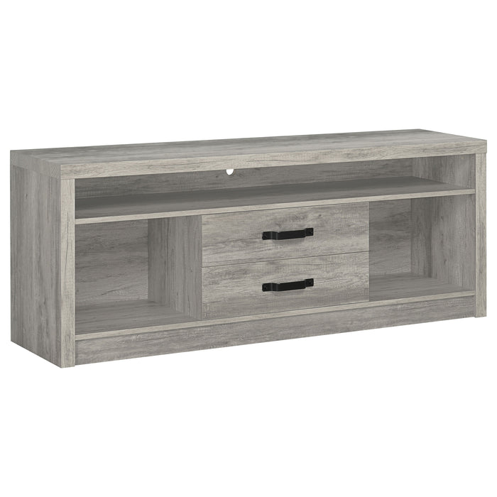 Burke TV Stand - Home Furniture And More (Brentwood, MD)
