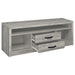 Burke TV Stand - Home Furniture And More (Brentwood, MD)