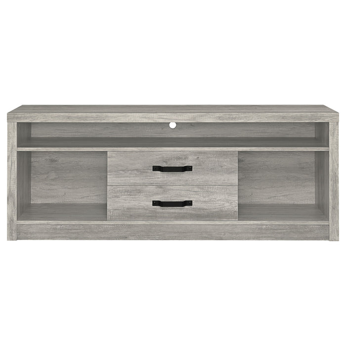 Burke TV Stand - Home Furniture And More (Brentwood, MD)