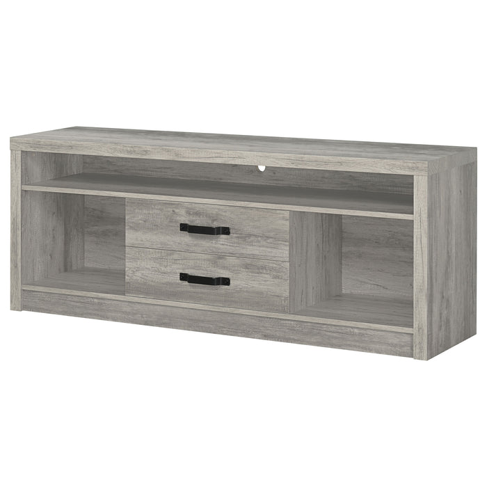 Burke TV Stand - Home Furniture And More (Brentwood, MD)