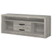 Burke TV Stand - Home Furniture And More (Brentwood, MD)