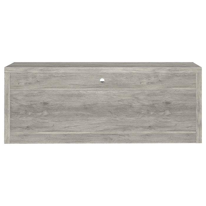 Burke TV Stand - Home Furniture And More (Brentwood, MD)