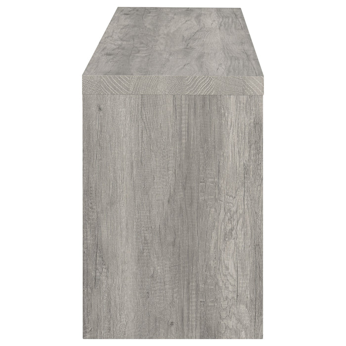 Burke TV Stand - Home Furniture And More (Brentwood, MD)