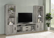 Burke TV Stand - Home Furniture And More (Brentwood, MD)