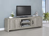 Burke TV Stand - Home Furniture And More (Brentwood, MD)