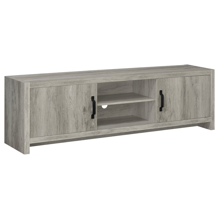 Burke TV Stand - Home Furniture And More (Brentwood, MD)