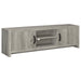 Burke TV Stand - Home Furniture And More (Brentwood, MD)
