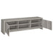 Burke TV Stand - Home Furniture And More (Brentwood, MD)