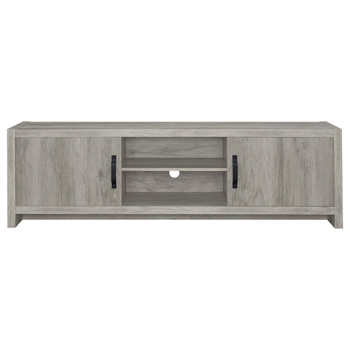 Burke TV Stand - Home Furniture And More (Brentwood, MD)
