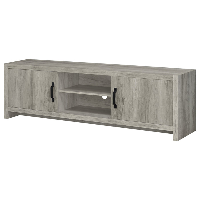 Burke TV Stand - Home Furniture And More (Brentwood, MD)